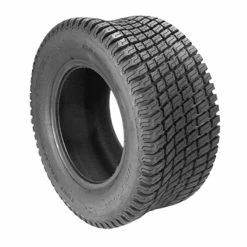 Promo ⌛ Rotary Corp 15 X 6.50 X 8 Carlisle Turf Master Tire - 2 Ply 💯
