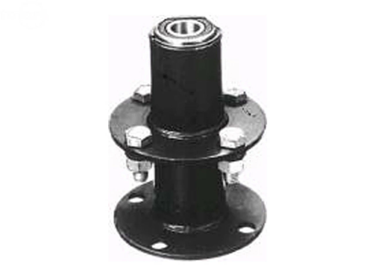 Cheap π Rotary Corp Rear Hub Assembly 5/8" Bearings 5" Hub βοΈ 2 Cheap π Rotary Corp Rear Hub Assembly 5/8" Bearings 5" Hub βοΈ