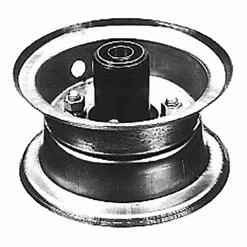 Wholesale ✔️ Rotary Corp 6" Front Demountable Wheel Assembly 😀