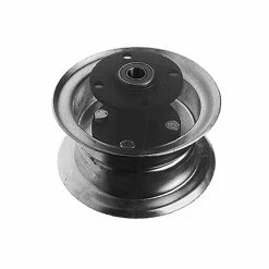 Brand new ✨ Rotary Corp Rear Rim & Hub Assembly 6" ⭐