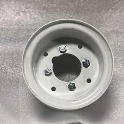 Promo ✨ Rotary Corp 5" Steel Wheel 🛒