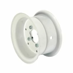 Cheap 🎁 Rotary Corp 6" Steel Rim 👏