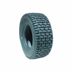 Outlet ⌛ Rotary Corp 18 X 9.50 X 8 Carlisle Turf Saver Tire - 4 Ply 😍