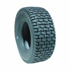 Flash Sale 👍 Rotary Corp 18 X 9.50 X 8 Carlisle Turf Saver Tire - 2 Ply 🎁