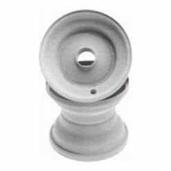 Deals 🛒 Rotary Corp 4" X 2-3/4" Universal Wheel, 2" Hub Length ⌛
