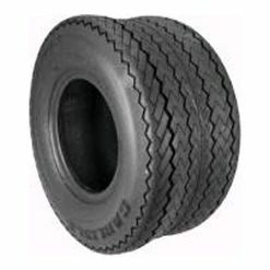 Flash Sale 🔔 Rotary Corp 18 X 8.50 X 8 Carlisle Links Tire - 4 Ply ⭐