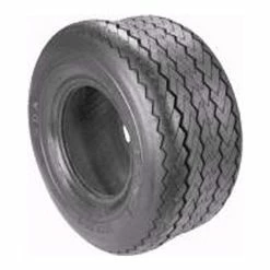 Best Sale 🥰 Rotary Corp 18 X 8.50 X 8 Kenda Hole In One Tire - 4 Ply 🔔