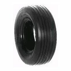 Top 10 😍 Rotary Corp 13 X 6.50 X 6 Carlisle Ribbed Tire - 4 Ply 😉