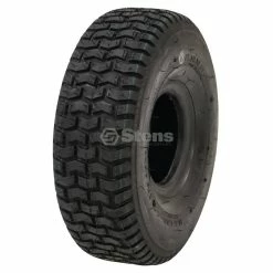 Outlet 🎉 Stens Tire / 11x4.00-4 Turf Rider 2 Ply ❤️