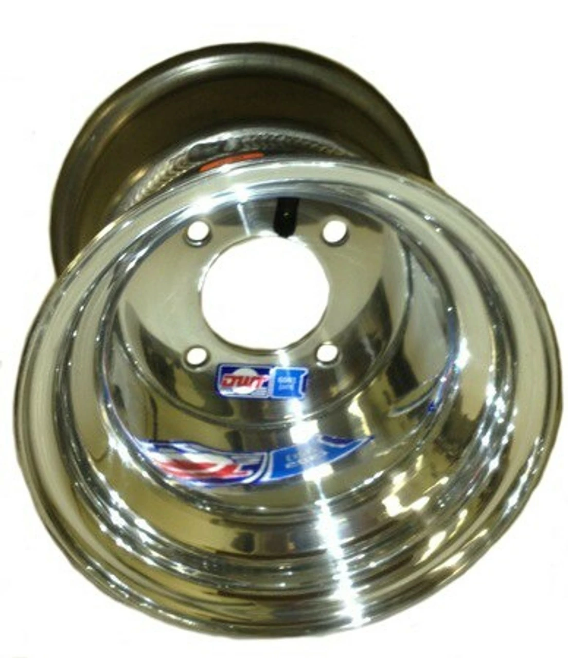 Deals π DWT 8'' ATV Wheels - 6'' Width π 3 Deals π DWT 8'' ATV Wheels - 6'' Width π