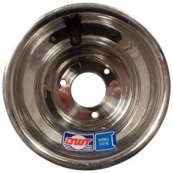 Best deal 🧨 DWT 5'' AlumiLite Kart Wheels - US Pattern - 6''W 🥰 -Cheap Tires Tubes and Wheels Sales TD DW70513 ITEMIMAGEURL3 46904.1601470238