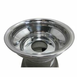 Deals 👍 DWT 5'' AlumiLite Kart Wheels - US Pattern - 5.5''W 🌟