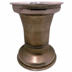 Best deal 👍 DWT 6'' AlumiLite Kart Wheels - US Pattern - 7.75''W 🤩