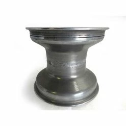 Best Pirce 🛒 DWT 6'' AlumiLite Kart Wheels - US Pattern - 5''W 🎉