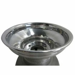 Best Pirce 🛒 DWT 6'' AlumiLite Kart Wheels - US Pattern - 5''W 🎉 -Cheap Tires Tubes and Wheels Sales TD DW70604 3 32704.1615862520