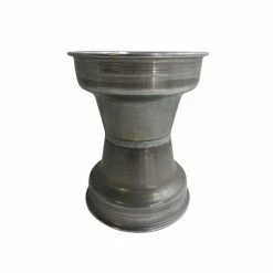 Cheapest 😀 DWT 6'' AlumiLite Kart Wheels - US Pattern - 8''W ❤️