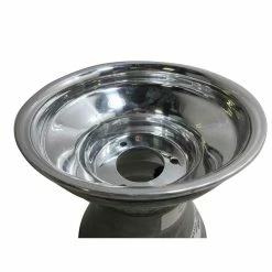 Best deal 🛒 DWT 6'' AlumiLite Kart Wheels - US Pattern - 7.25''W 🧨 -Cheap Tires Tubes and Wheels Sales TD DW70610 3 21079.1615861432