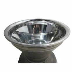 Best Sale 🧨 DWT 6'' AlumiLite Kart Wheels - US Pattern - 6''W MG7630 😀 -Cheap Tires Tubes and Wheels Sales TD DW70630 3 92094.1615863644