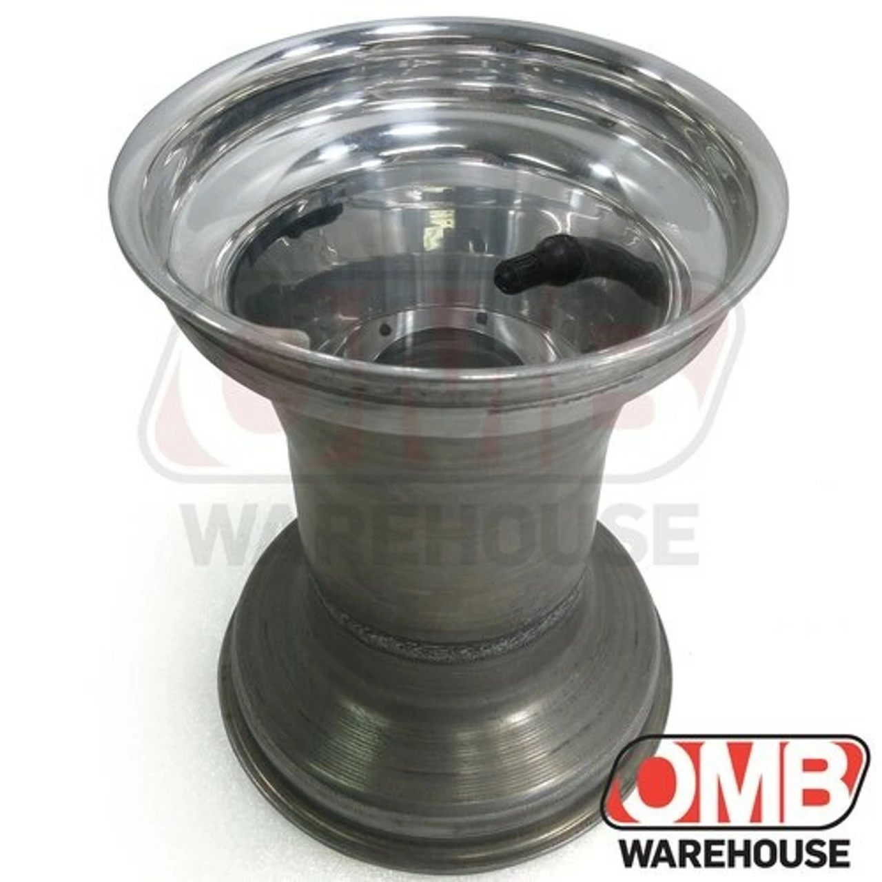 Discount β DWT 5'' AlumiLite Kart Wheels - US Pattern - 6.5''W MG7528 π 3 Discount β DWT 5'' AlumiLite Kart Wheels - US Pattern - 6.5''W MG7528 π - Image 2