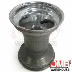 Best deal 🛒 DWT 6'' AlumiLite Kart Wheels - US Pattern - 7.25''W 🧨 -Cheap Tires Tubes and Wheels Sales TD DW70640B 2 41636.1615861433