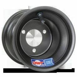 Cheapest 🔔 DWT 5'' AlumiLite Kart Wheels - 3/58 Metric - 7.75''W MGMG725119 🤩 -Cheap Tires Tubes and Wheels Sales TD DW725119 5 97671.1615777773