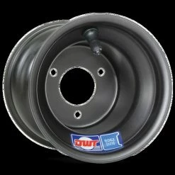 Cheapest 🔔 DWT 5'' AlumiLite Kart Wheels - 3/58 Metric - 7.75''W MGMG725119 🤩 -Cheap Tires Tubes and Wheels Sales TD MG7511 5 14752.1615777773