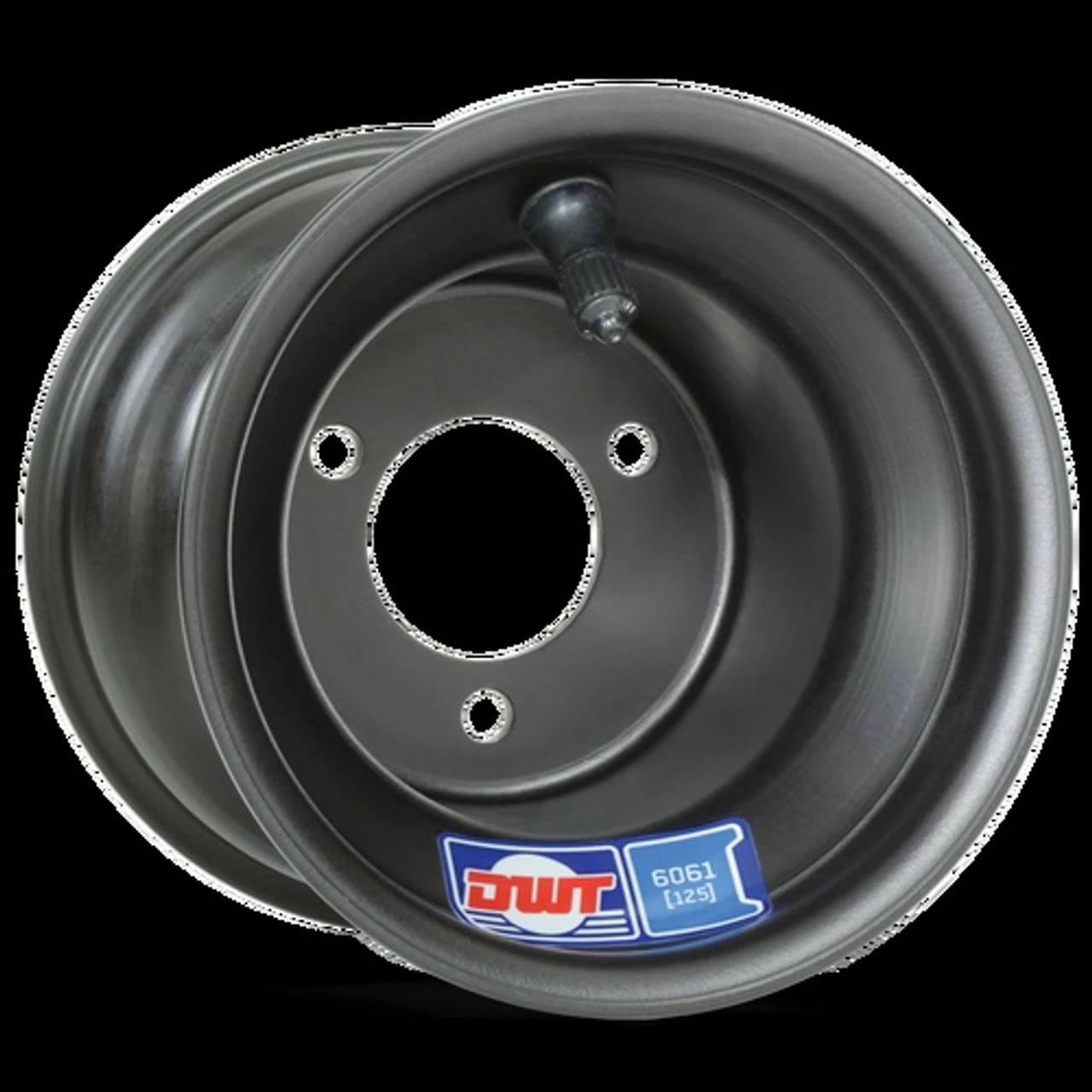 Wholesale π― DWT 5'' AlumiLite Kart Wheels - 3/58 Metric - 4.625''W π 3 Wholesale π― DWT 5'' AlumiLite Kart Wheels - 3/58 Metric - 4.625''W π